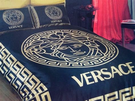 Versace bedding queen size